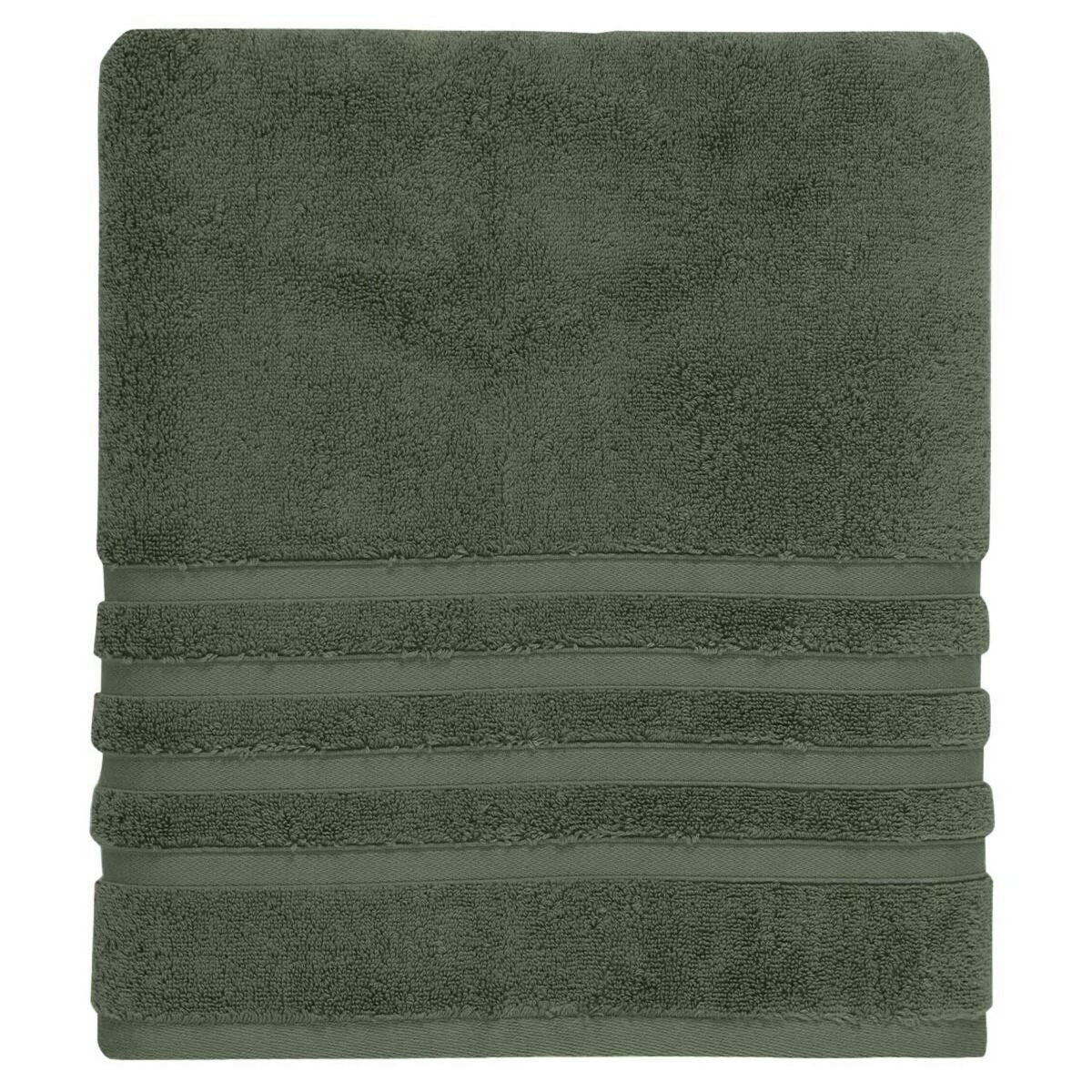 Sensei Maison Ensemble de bain 4 pièces 600 g/m² SENSILK