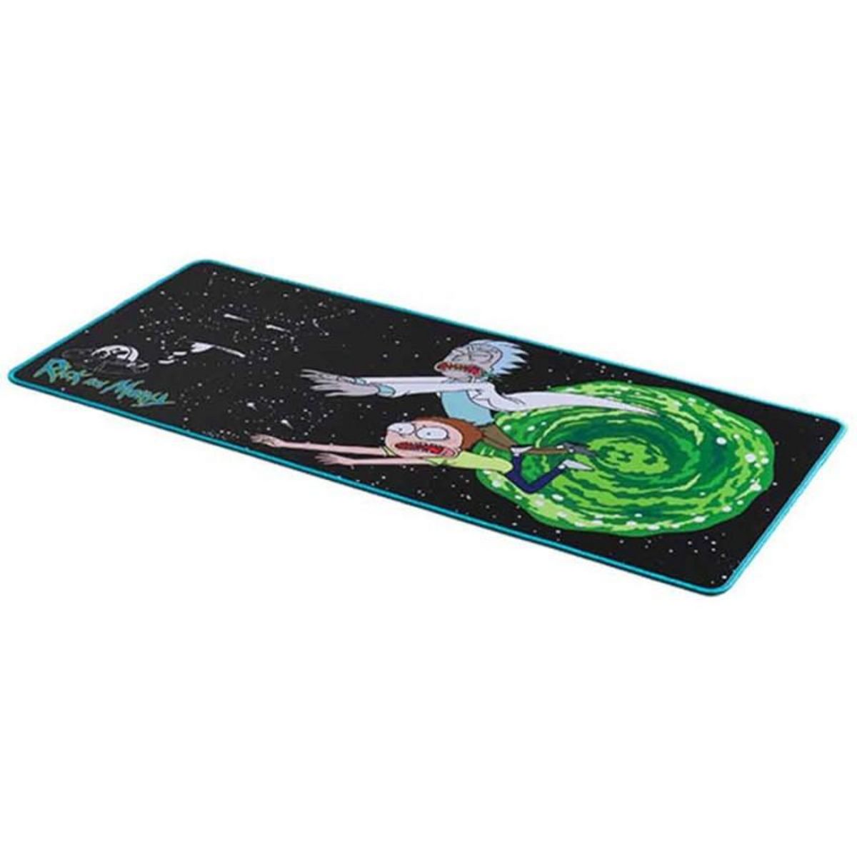 Subsonic Tapis de souris XXL Rick et Morty