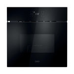 Candy Candy CA38SMBF7XS Noir Micro-ondes grill Intégré 24 L 750 W