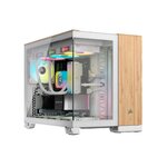 Corsair Boîtier PC Corsair 2500X blanc