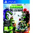 Plants VS Zombie : Garden Warfare  PS4