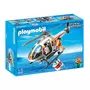 PLAYMOBIL 5542 Helicoptère bombardier d'eau