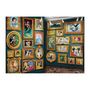 Voir la diapositive 3 : RAVENSBURGER Puzzle 9000 pièces Ravensburger Le musée Disney