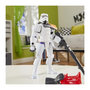 Voir la diapositive 4 : HASBRO Figurine articulée Hasbro Stormtrooper MixMashers 12 cm