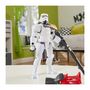 Voir la diapositive 4 : HASBRO Figurine articulée Hasbro Stormtrooper MixMashers 12 cm