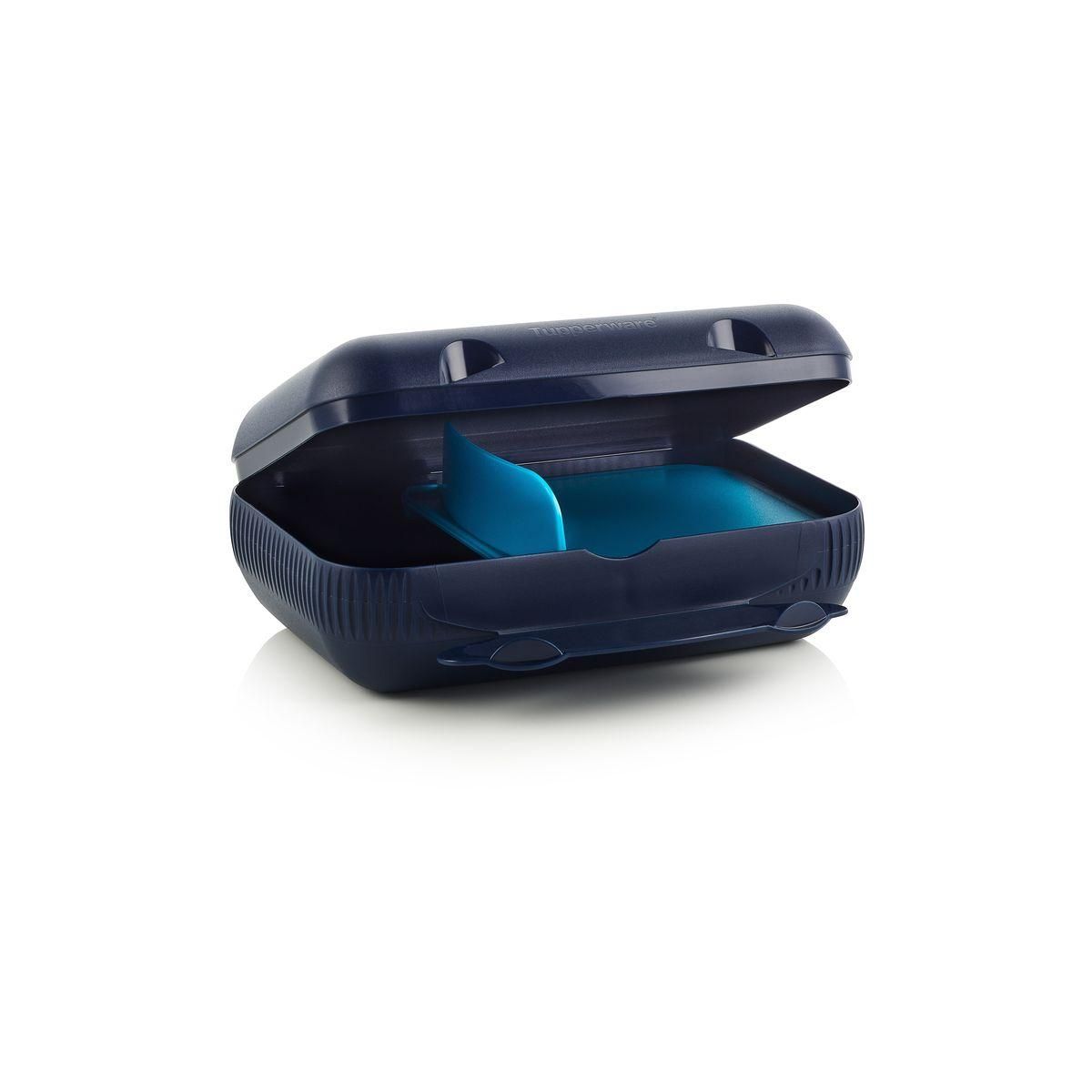 TUPPERWARE Boîte alimentaire à encas ECO+