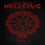 HELLSING TOME 3 . PERFECT EDITION, Hirano Kohta