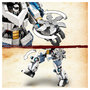 Voir la diapositive 6 : LEGO NINJAGO 71738 Le Robot de Combat Titan de Zane, Jouet de Construction Ninja, Figurines