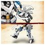Voir la diapositive 6 : LEGO NINJAGO 71738 Le Robot de Combat Titan de Zane, Jouet de Construction Ninja, Figurines