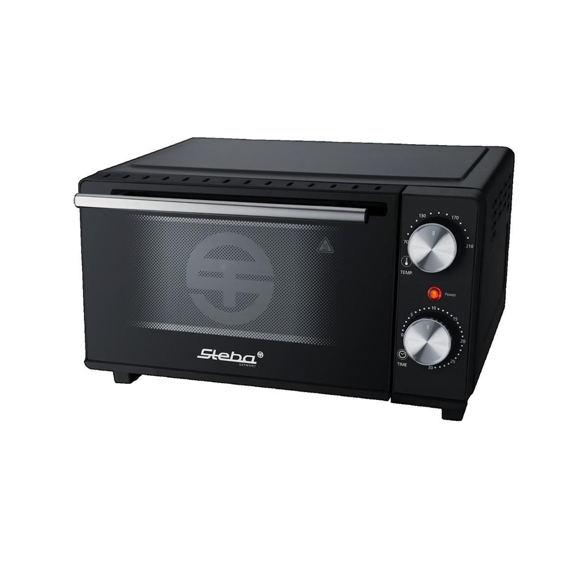 STEBA Mini four Steba KB M9 avec gril intégré