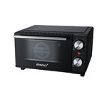 STEBA Mini four Steba KB M9 avec gril intégré