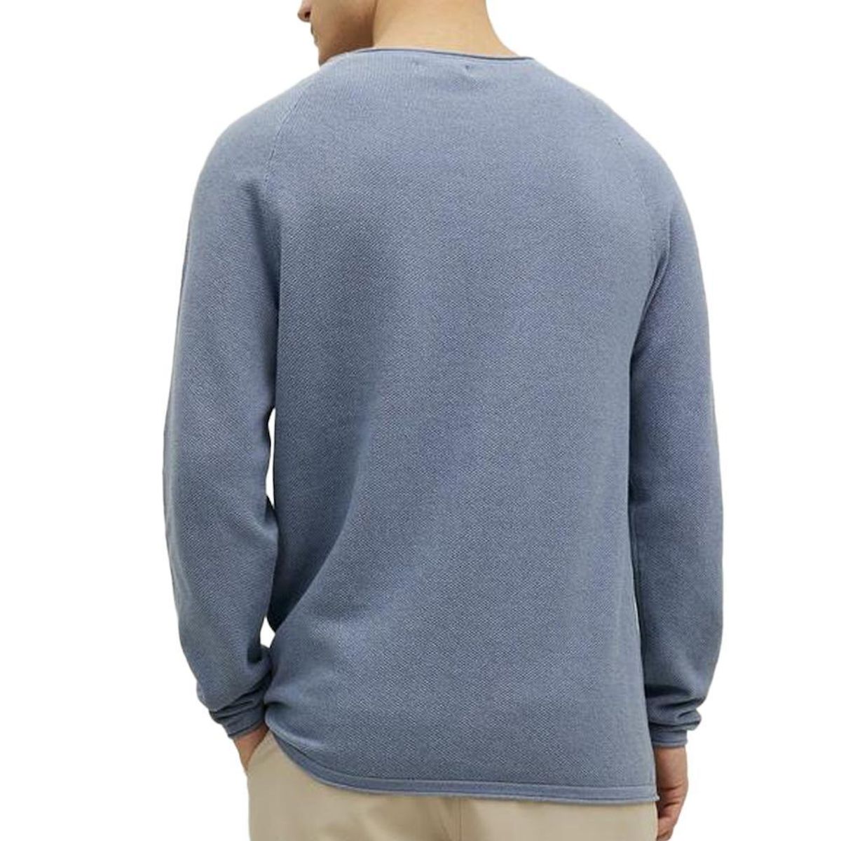 Jack & Jones Pull  Homme Jack & Jones Knit Crew