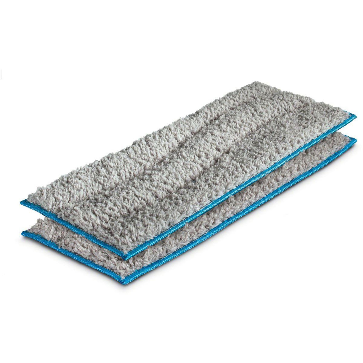IROBOT Lingettes et serpillères 2 lingettes pour BRAAVA Jet M6