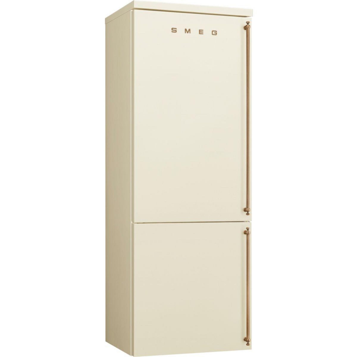 SMEG Réfrigérateur combiné FA8005LPO6