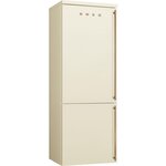 SMEG Réfrigérateur combiné FA8005LPO6