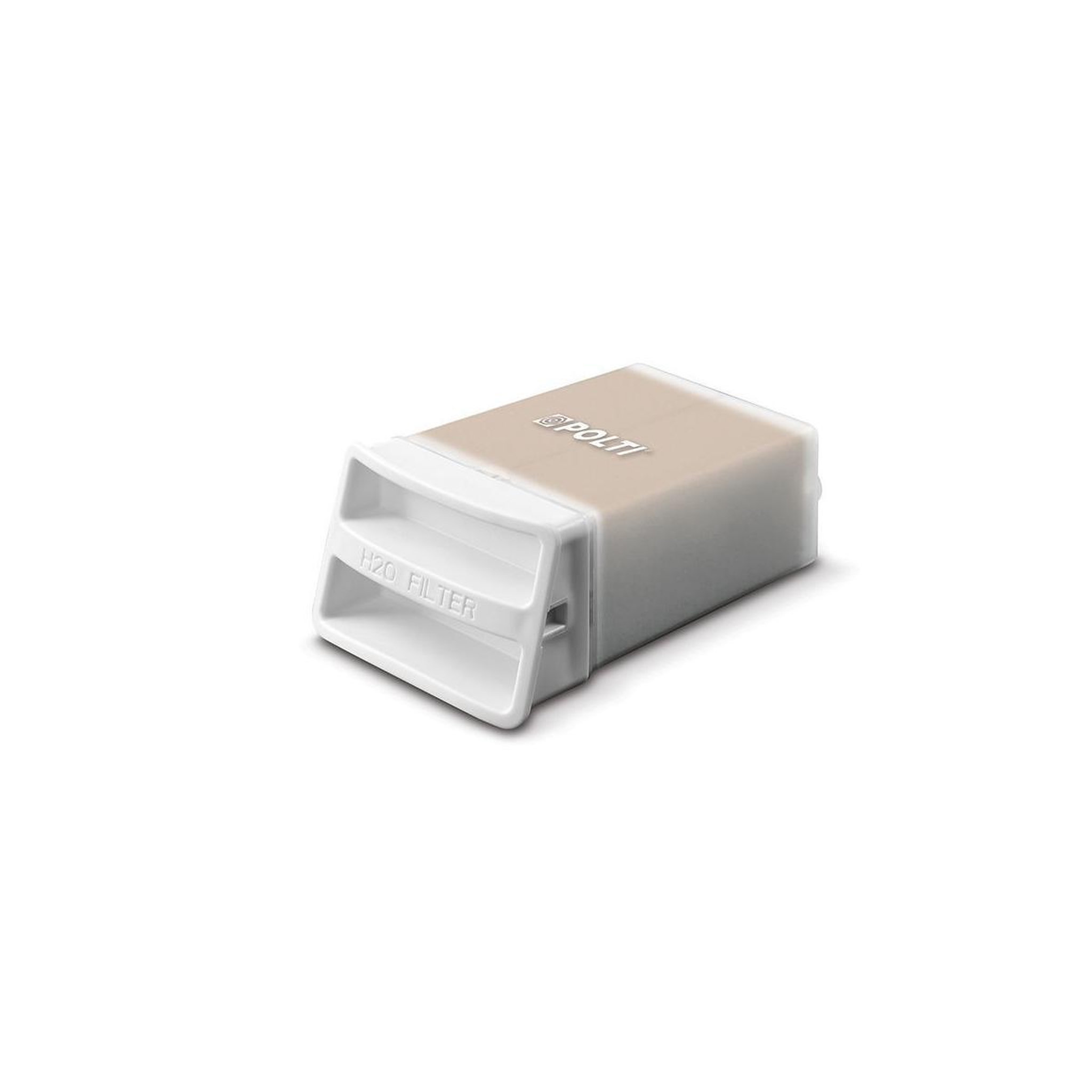 Voir la diapositive 2 : POLTI Filtre anti-calcaire x2 anticalcaire instant PAEU0404