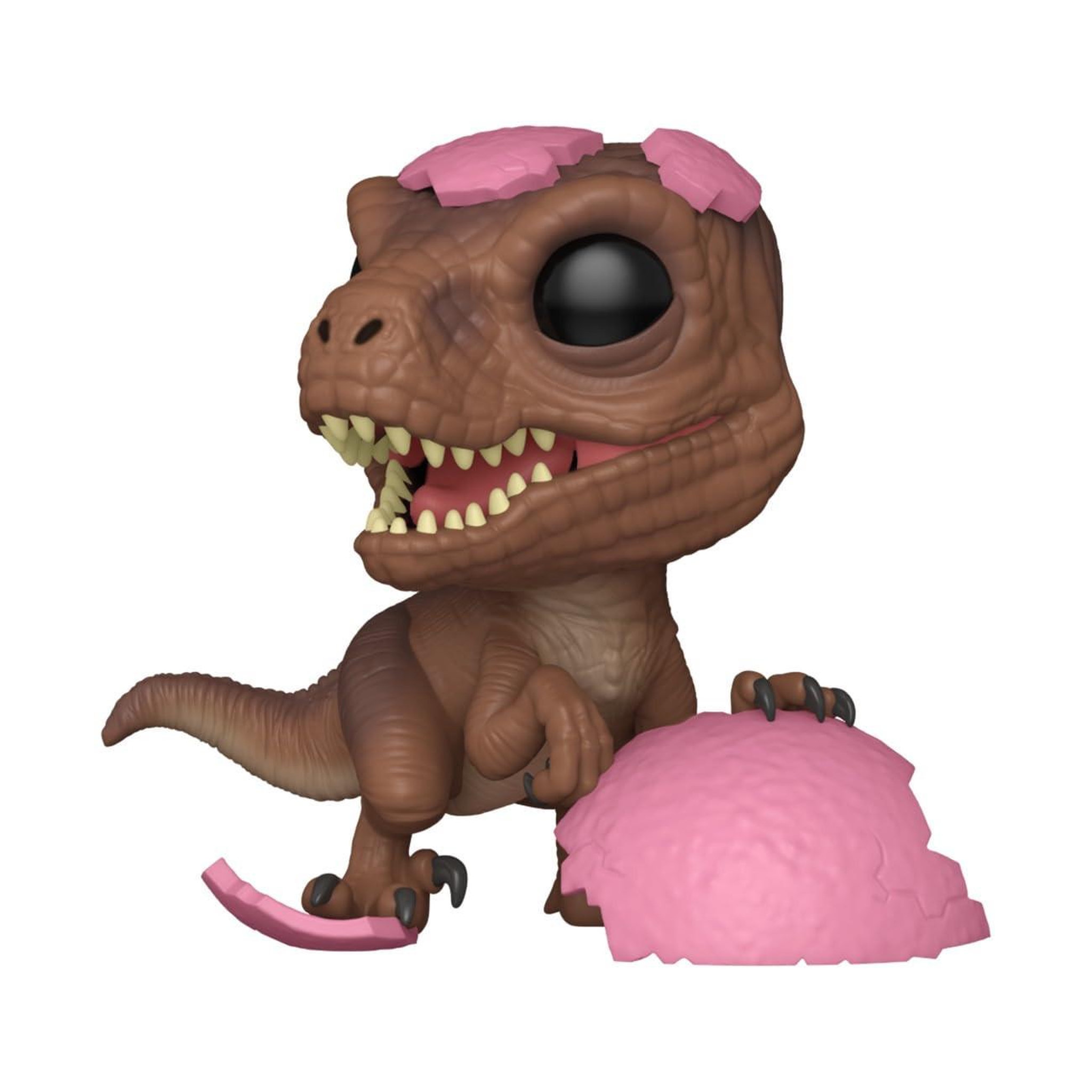 Voir la diapositive 2 : Funko Figurine Funko Pop Movies Jurassic World Raptor