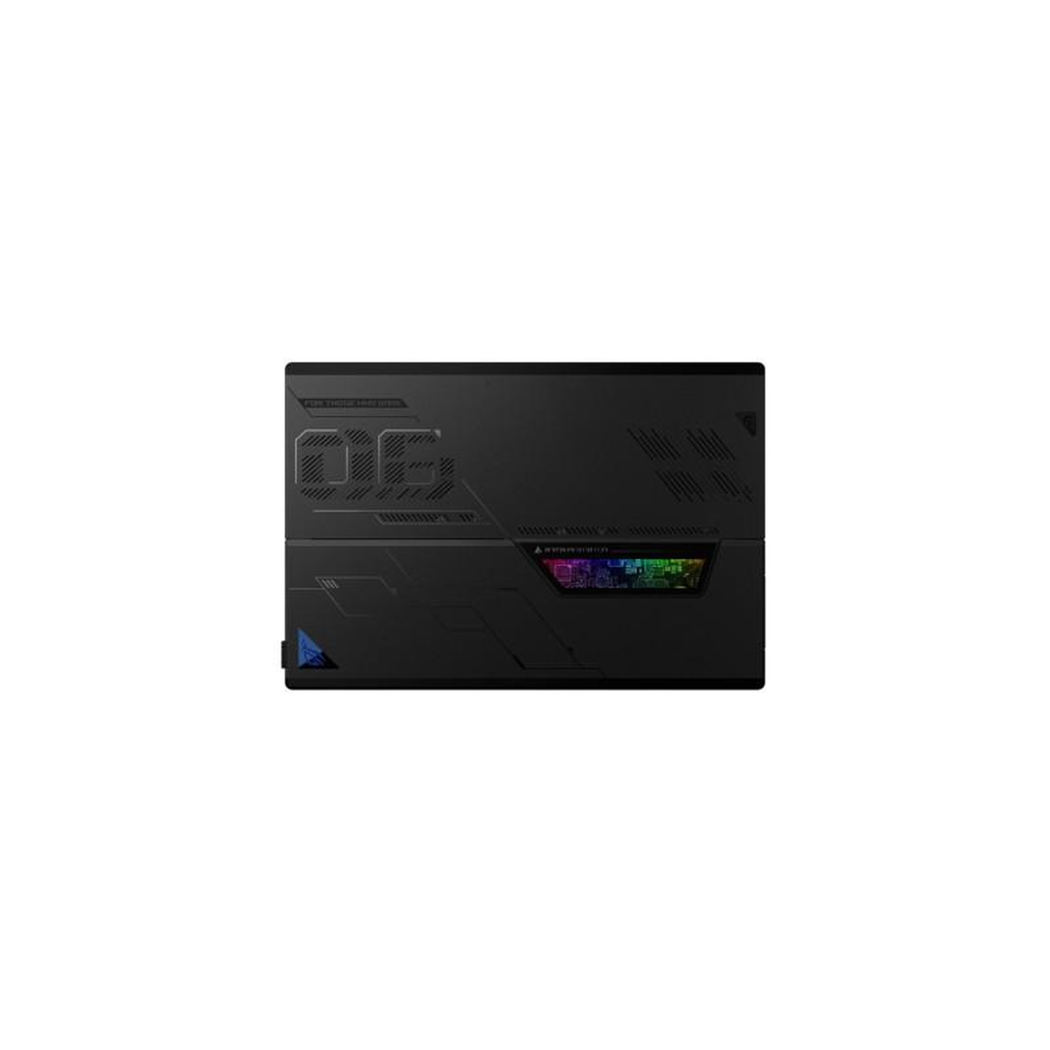 Voir la diapositive 3 : ASUS PC Hybride PC 2 en 1 Asus gaming ROG Flow Z13 13,4 QHD+ 165 Hz Intel Core i9 16 Go RAM 512 Go SSD RTX 2050 TGP 65 W Noir