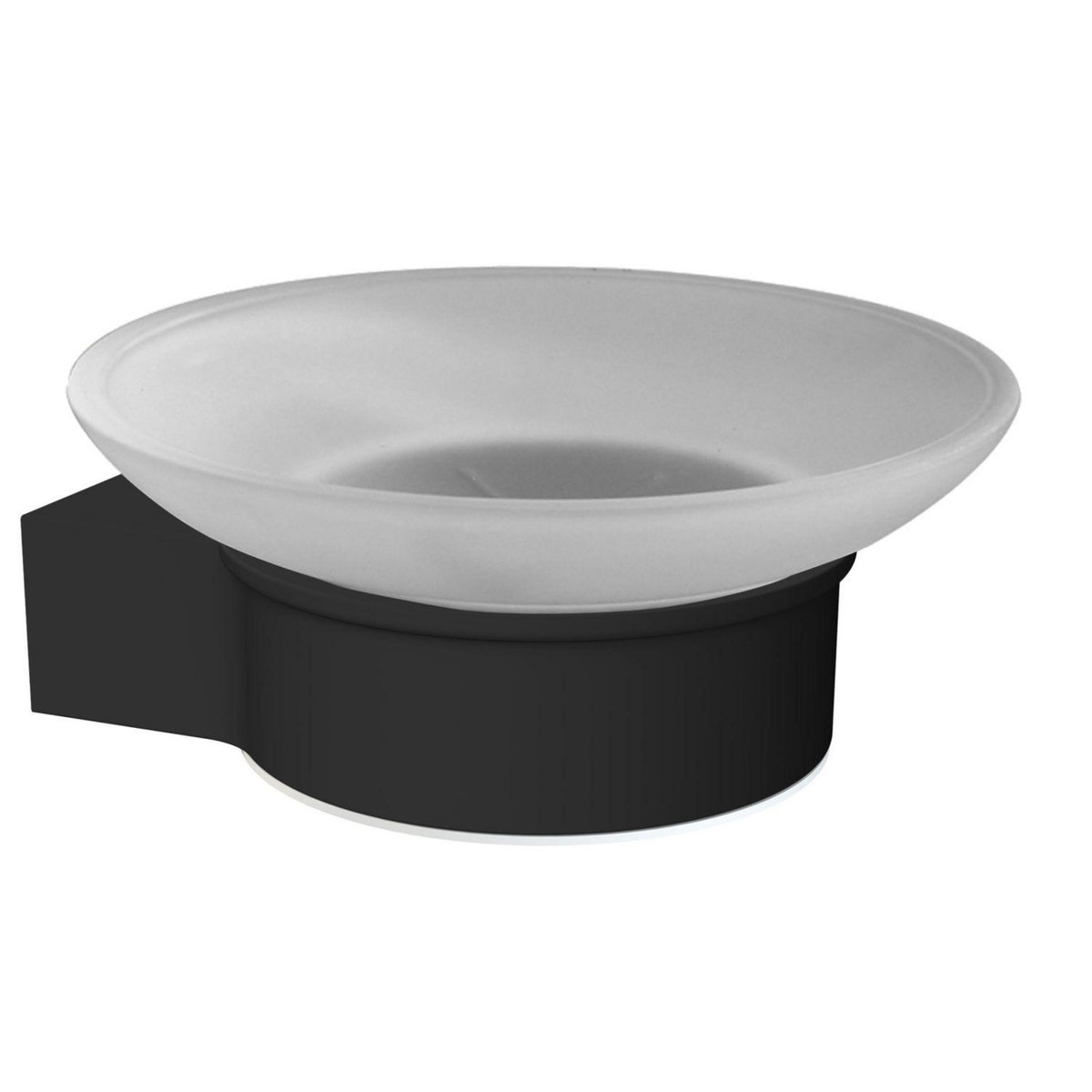 ALLIBERT Porte savon LOFT GAME