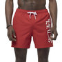 Voir la diapositive 1 : VON DUTCH Maillot de bain Rouge/Blanc Homme Von Dutch MICK