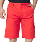 TBS Bermudas Rouge Homme TBS Fanion. Coloris disponibles : Rouge