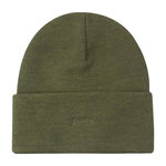 SUPERDRY Bonnet  Mixte Superdry Vintage Classic Beanie. Coloris disponibles : Vert