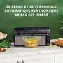 Voir la diapositive 5 : FOODSAVER Machine sous vide VS5910X