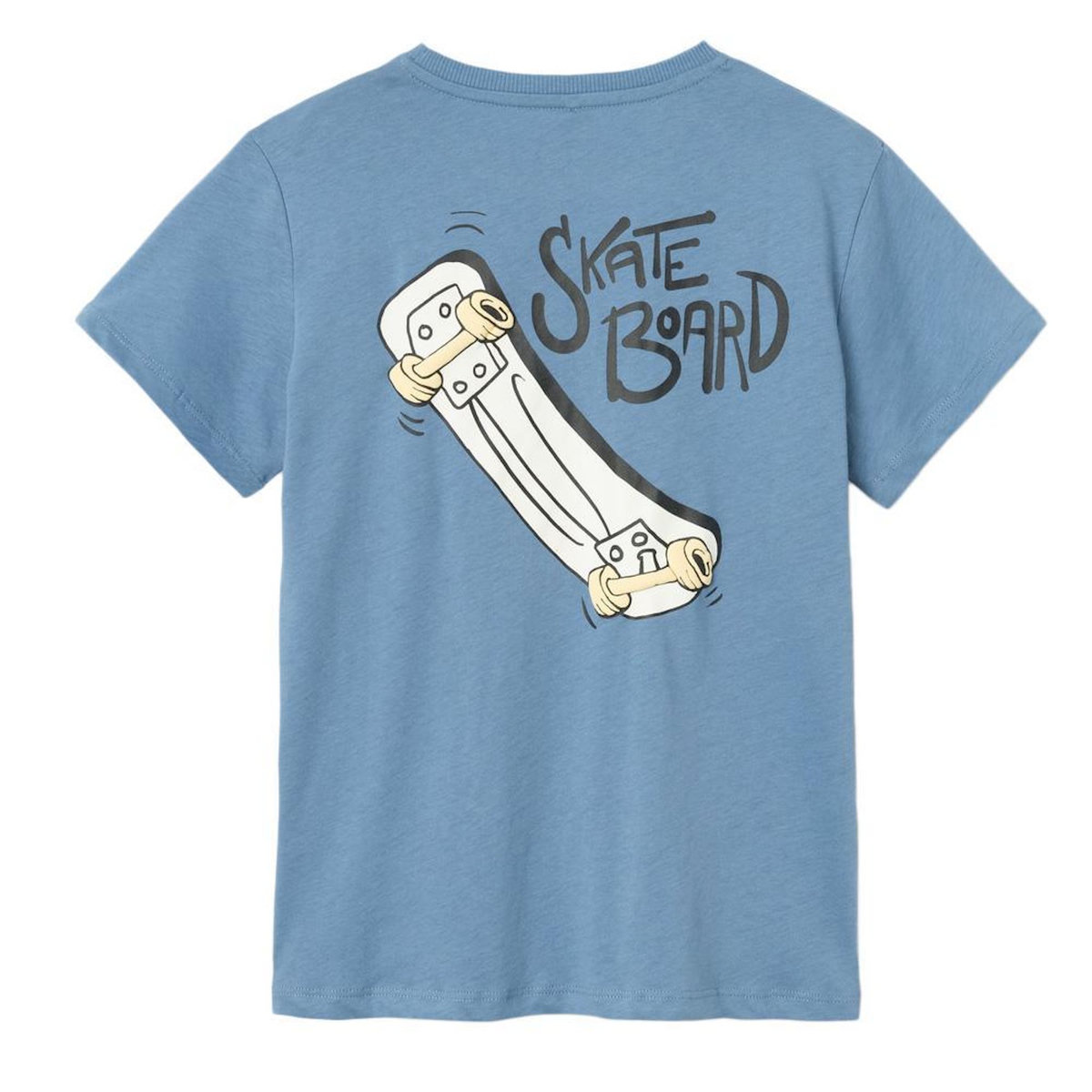 NAME IT T shirt  Garçon Name it Kanes