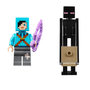 Voir la diapositive 4 : LEGO Minecraft 21151 - La bataille de l'End 
