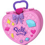 Voir la diapositive 5 : POLLY POCKET Mini poupée Polly Pocket - Fête foraine transportable