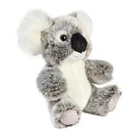 Anima Peluche Koala Tetabizous - 17 cmH