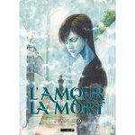 L'AMOUR ET LA MORT, Ito Junji