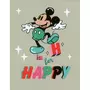 RAVENSBURGER Tableau H is for Happy / Mickey Mouse - 24x30 cm - CreArt