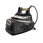 ROWENTA Fer à repasser Rowenta Eco Steam Pro à haute pression