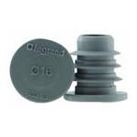 Legrand 8 Obturateurs de gaine Batibox Energy 25mm