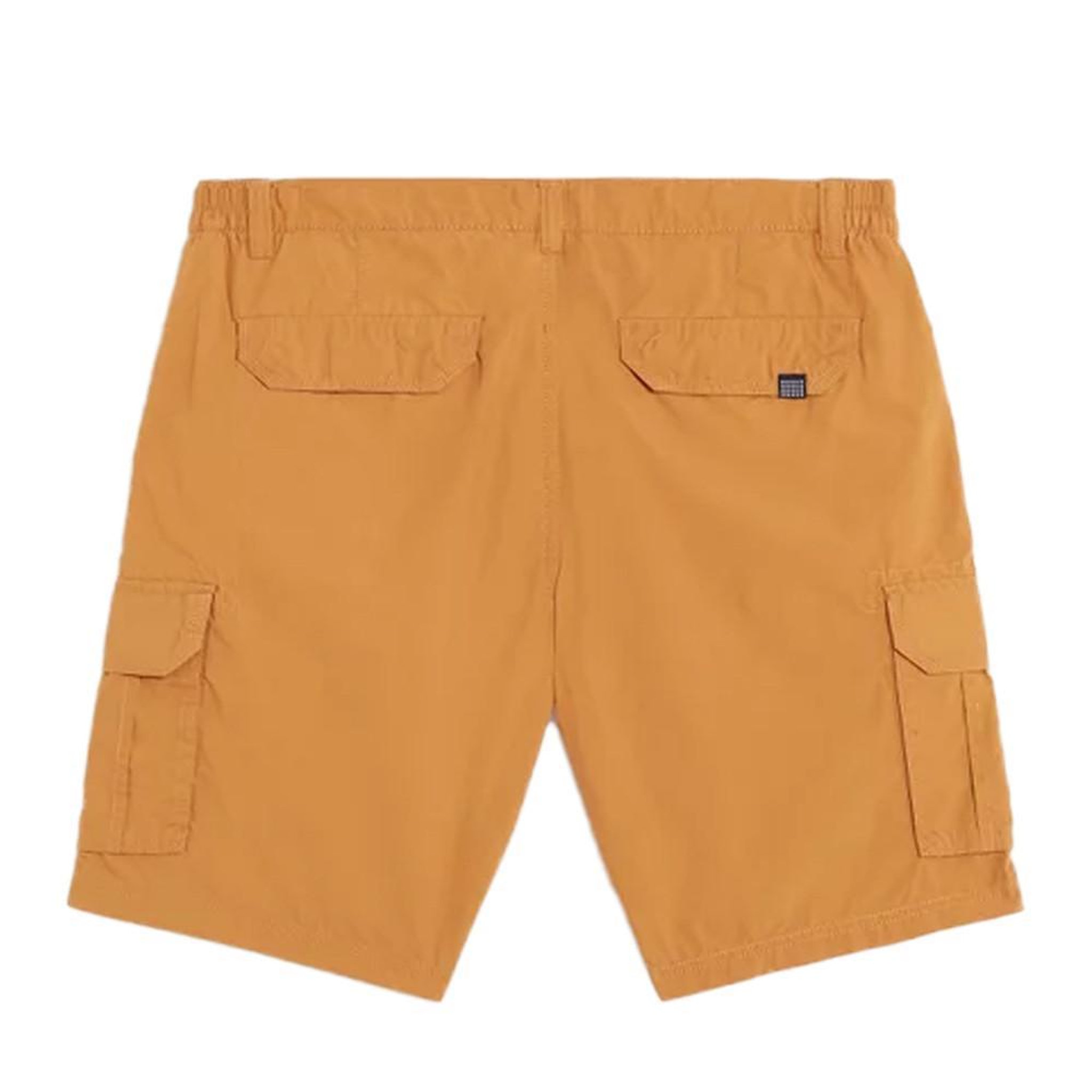 Voir la diapositive 2 : TBS Short Camel Homme TBS Valenber