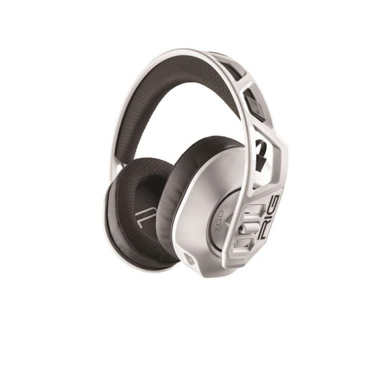 NACON Casque gaming sans fil ultra léger pour Xbox Series X S Xbox One Nacon RIG 700HX Blanc