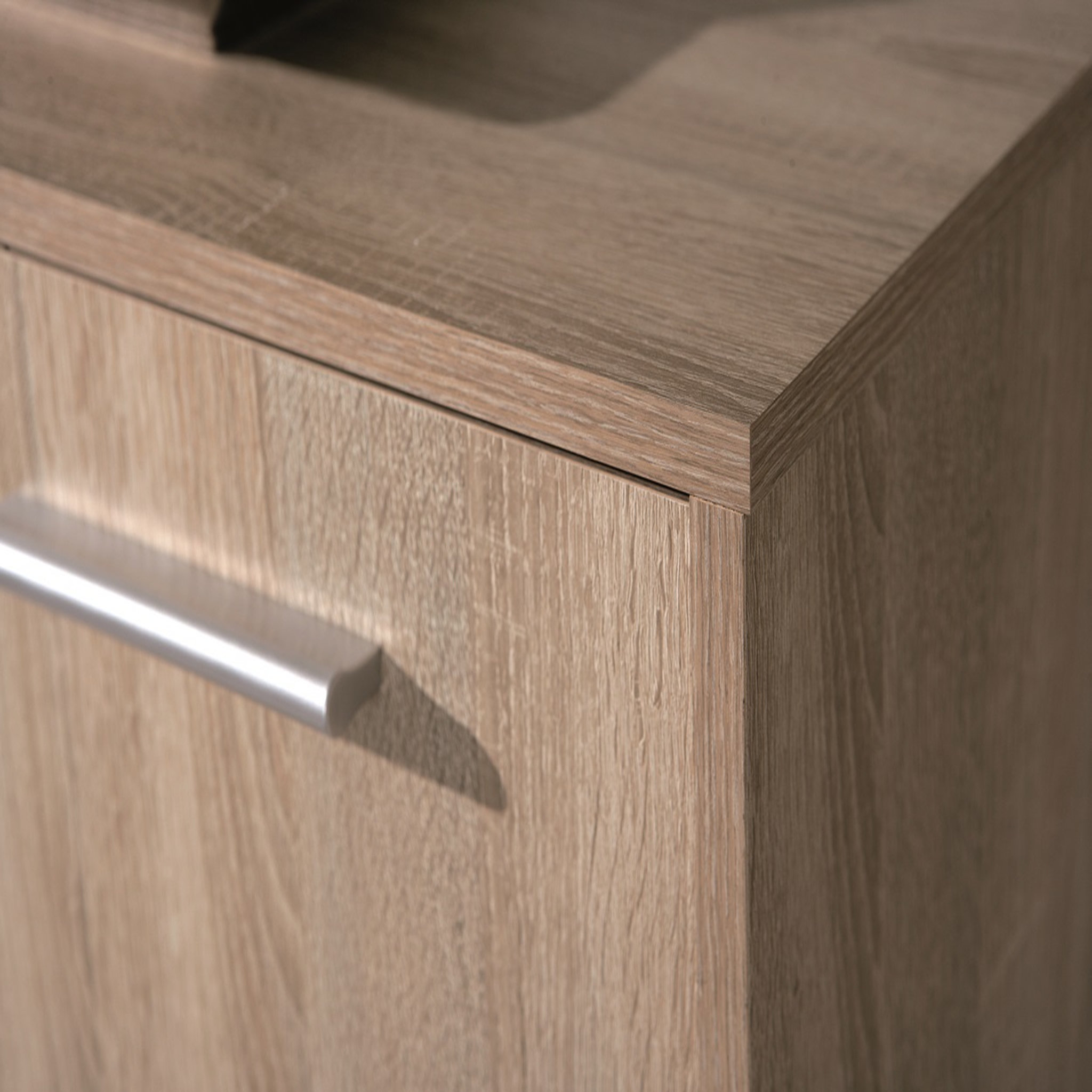 Voir la diapositive 5 : Commode 6 portes KENDO