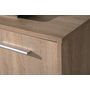 Voir la diapositive 5 : Commode 6 portes KENDO