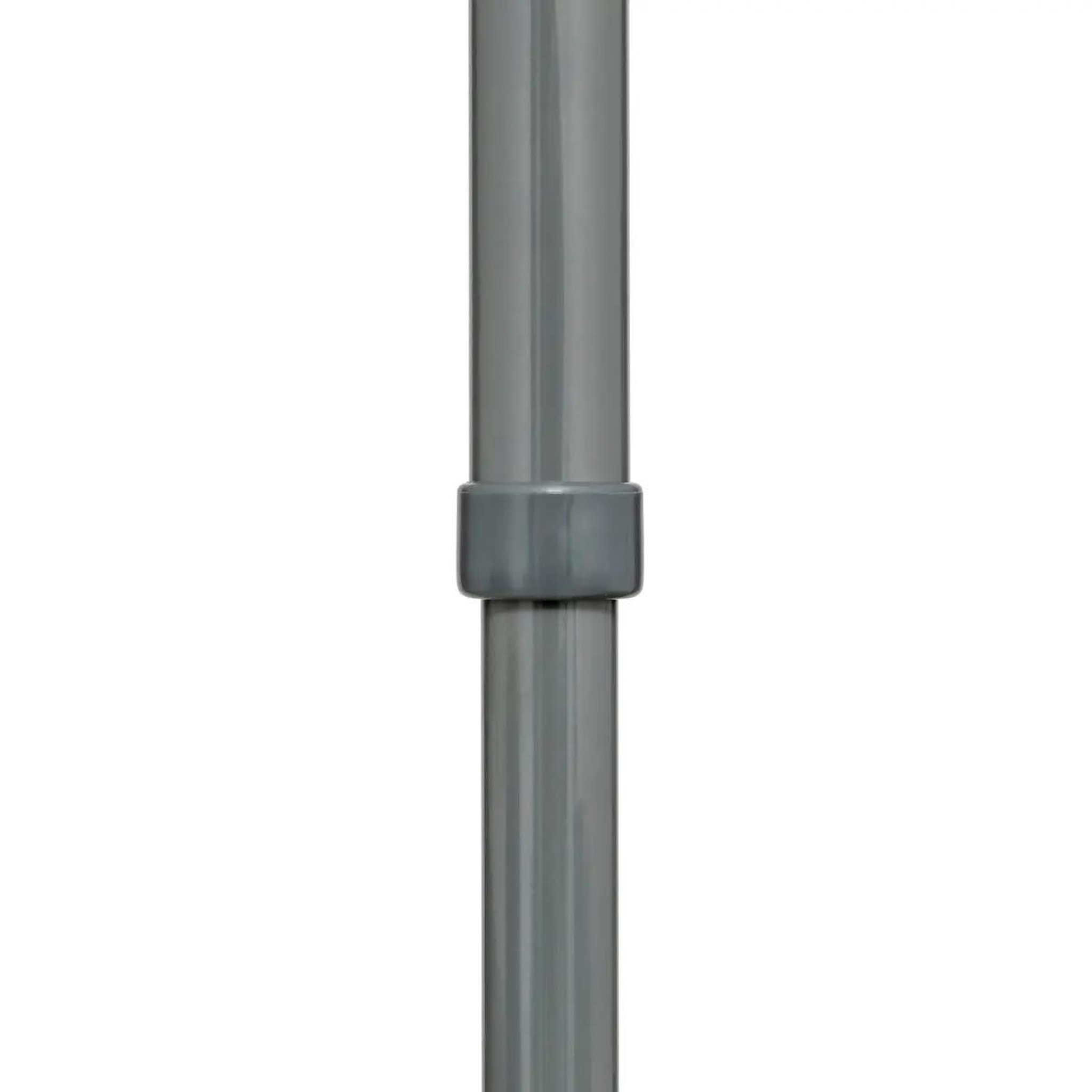 Voir la diapositive 6 : FIVE Plumeau orientable télescopique  easy clean  135cm gris