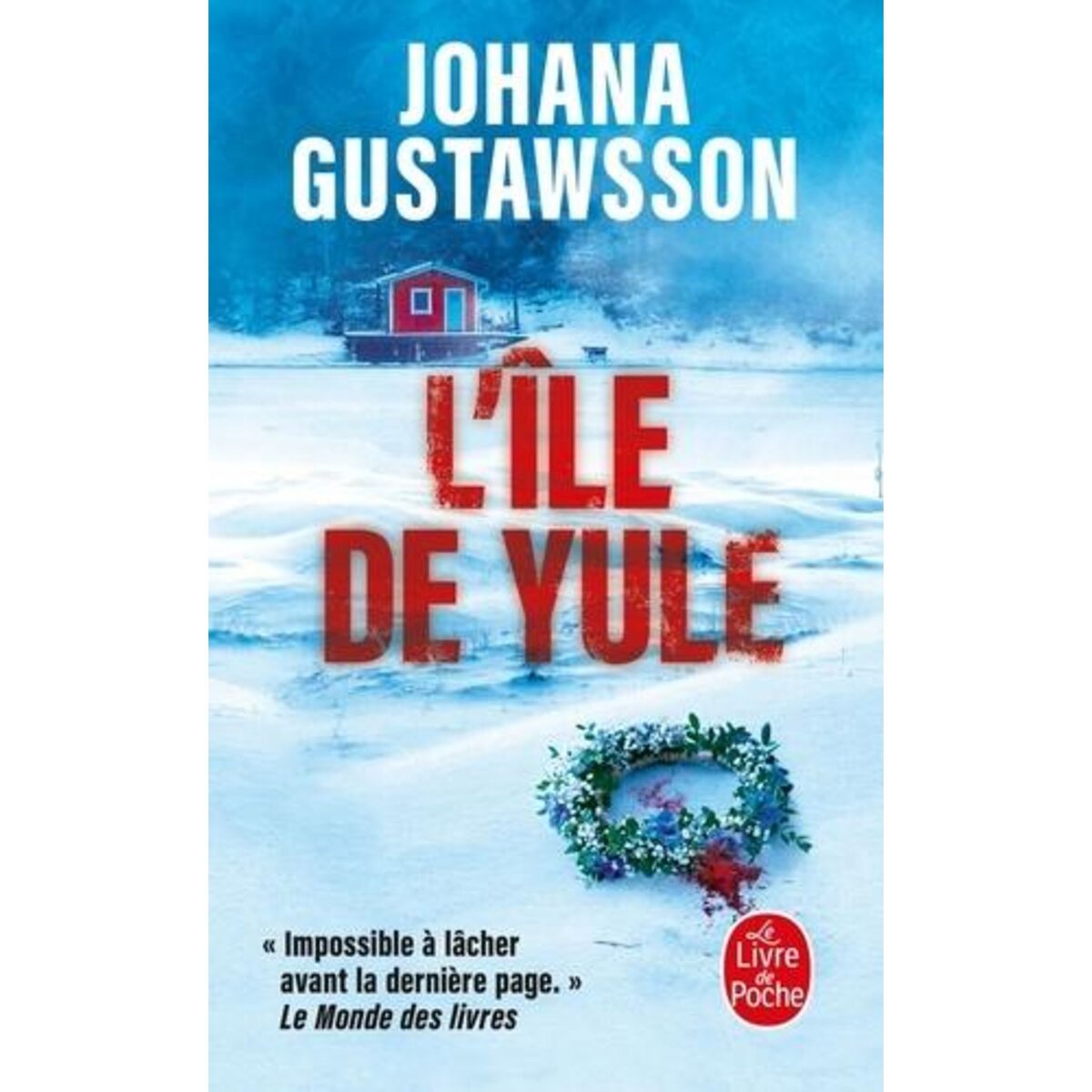 L'ILE DE YULE, Gustawsson Johana