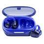 Voir la diapositive 1 : JBL Ecouteurs Soundgear Clips Bleu
