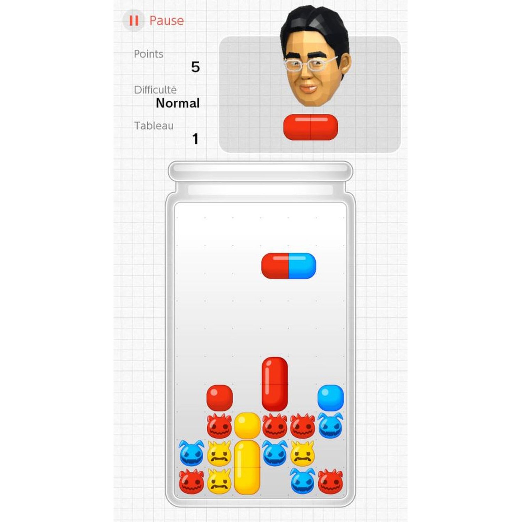 Voir la diapositive 3 : NINTENDO Programme Entrainement Cérébral du Dr Kawashima Nintendo Switch