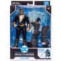 Voir la diapositive 5 : McFarlane Figurine Black Adam Justice League Endless Winter McFarlane 18cm