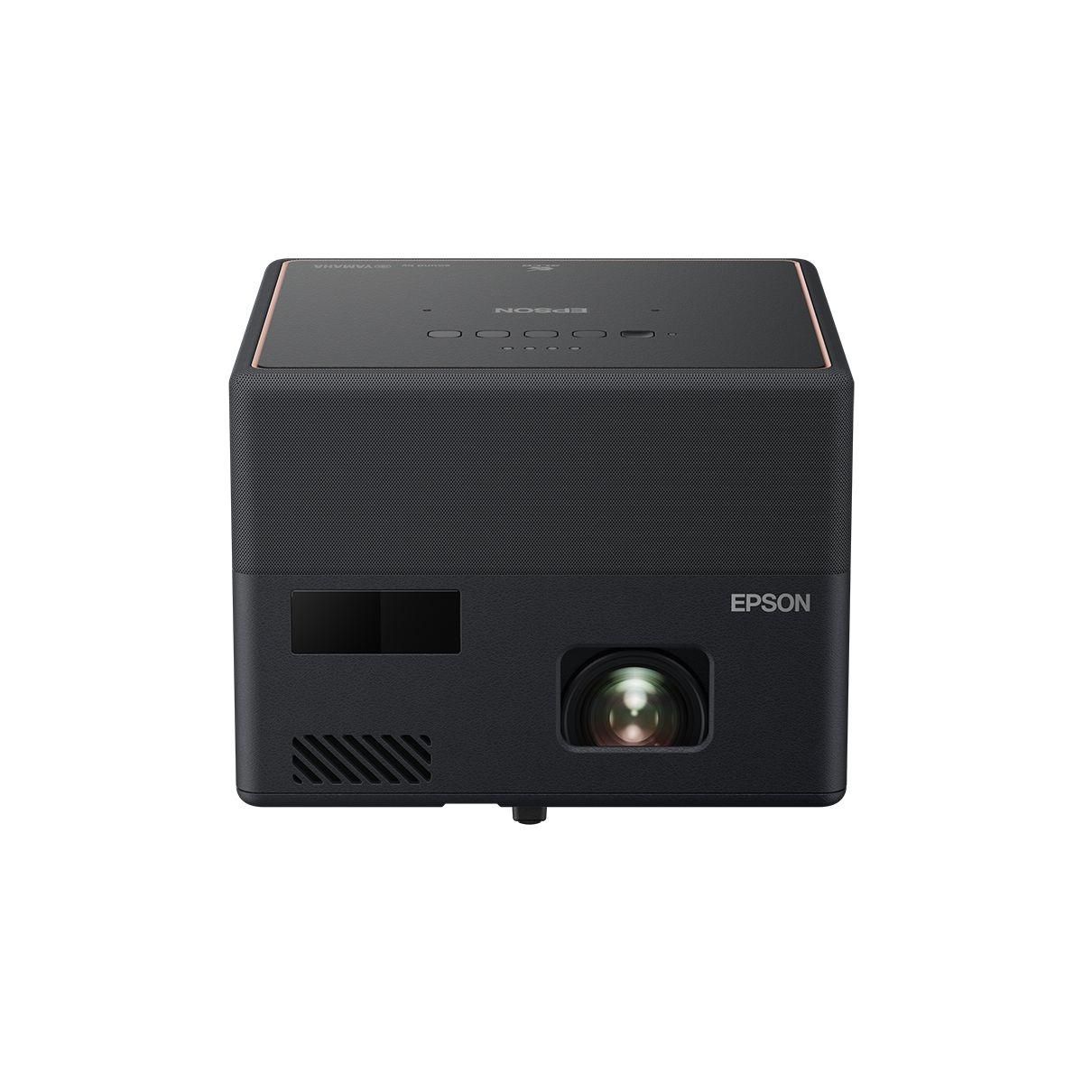Epson Mini vidéoprojecteur EF-12