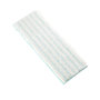 Voir la diapositive 1 : Leifheit Accessoire de nettoyage Leifheit Picobello M33cm Cottonplus clair