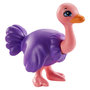 Voir la diapositive 6 : MATTEL Enchantimals famille animaux - Ofelia ostrich