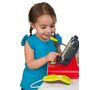 Voir la diapositive 9 : SMOBY Caisse enregistreuse électronique - jouet d'imitation
