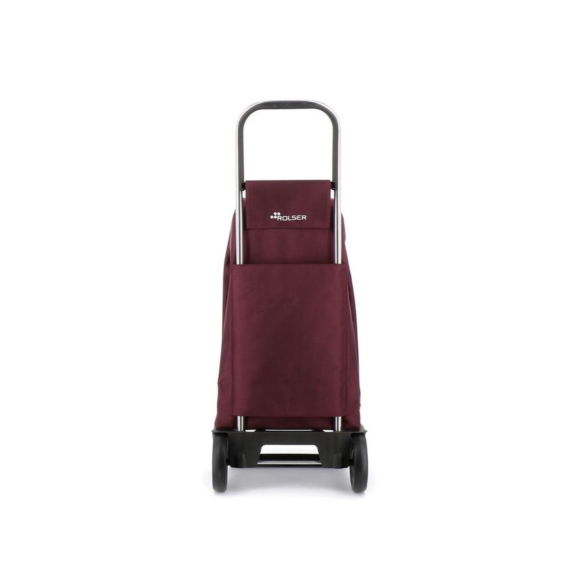 Voir la diapositive 3 : Rolser Poussette de marché 2 roues 32 l - bab012 burdeos