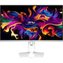 Voir la diapositive 3 : MSI Ecran PC Gamer MPG 321URXW 32  4K 240Hz QD-OLED HDR True Black 400 HDMI 2.1 USB-C 90W